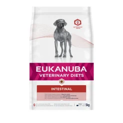 Veterinary Diets Intestinal Hondenvoer 5 kg^Eukanuba Sale