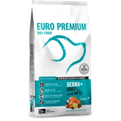 Best Adult Derma+ 2 kg Hondenvoer