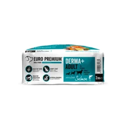 Best Adult Derma+ 2 kg Hondenvoer