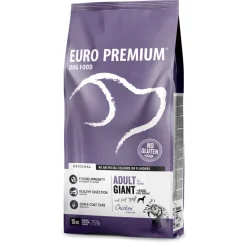 Best Adult Giant Kip - Rijst 15 kg Hondenvoer