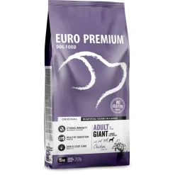 Best Adult Giant Kip - Rijst 15 kg Hondenvoer