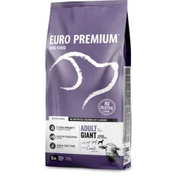 Discount Adult Giant Lam - Rijst 15 kg Hondenvoer