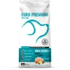 Hondenvoer<Euro-Premium Adult High Energy+ 12 kg