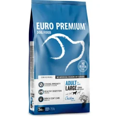 Adult Large Kip - Rijst 3 kg^Euro-Premium