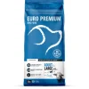 Hondenvoer<Euro-Premium Adult Large Lam - Rijst 12 kg