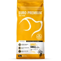 Adult Small Kip - Rijst 12 kg^Euro-Premium Online