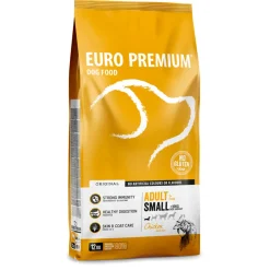 Adult Small Kip - Rijst 12 kg^Euro-Premium Online
