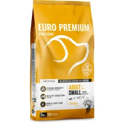 New Adult Small Kip - Rijst 3 kg Hondenvoer