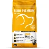Adult Small Lam - Rijst 3 kg^Euro-Premium Hot