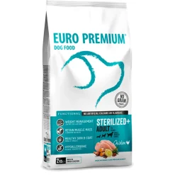 Adult Sterilized+ 2 kg^Euro-Premium Discount