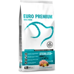 Adult Sterilized+ 10 kg^Euro-Premium Online