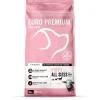 Puppy Lam - Rijst 3 kg^Euro-Premium
