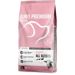 Puppy Lam - Rijst 3 kg^Euro-Premium