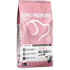 Puppy Lam - Rijst 3 kg^Euro-Premium