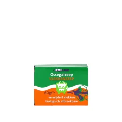 Vlekkenverwijderaar<Evi Line Ossengalzeep