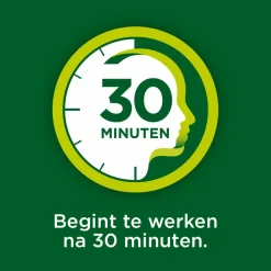 Pijnstillend<Excedrin Migraine 10 tabletten