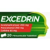 Migraine 20 tabletten^Excedrin Outlet