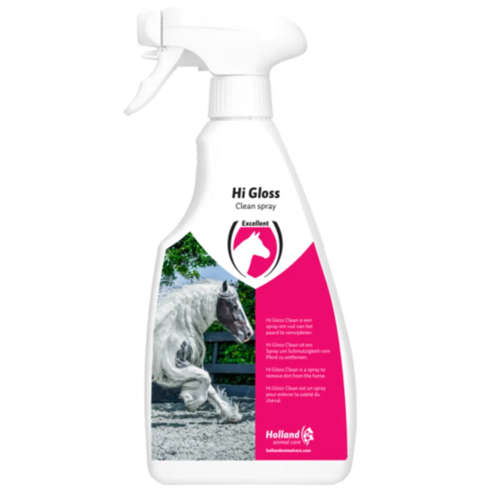 Clean Spray 500 ml^Excellent Online