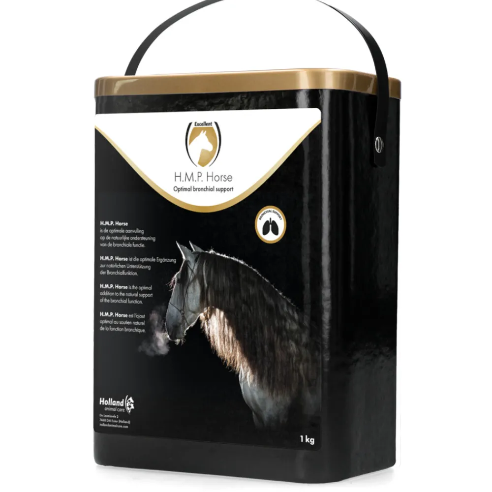 Paard<Excellent Paardenvoer HMP Horse Kruidenmix 1 kg