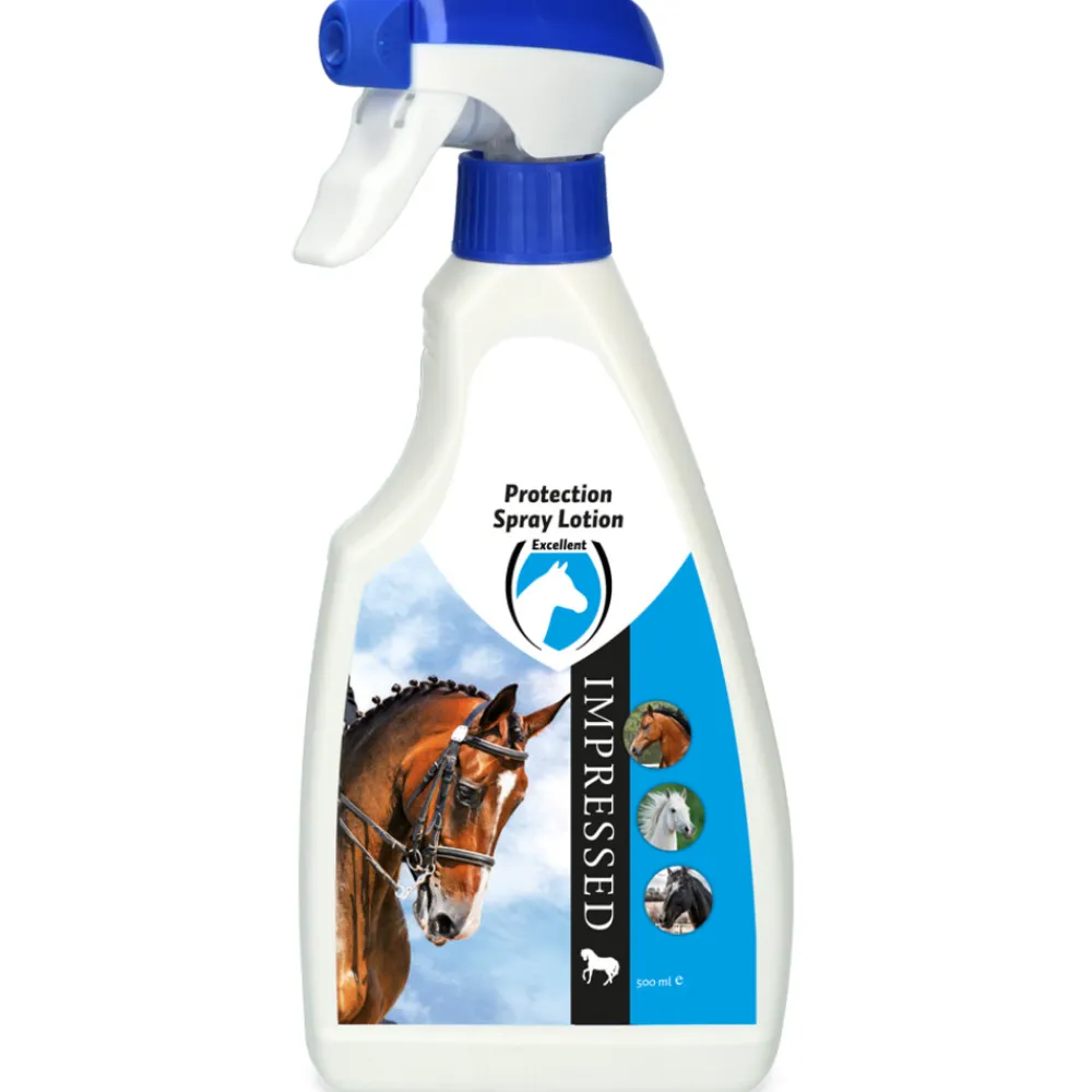 Paard<Excellent Protection Spray 500 ml
