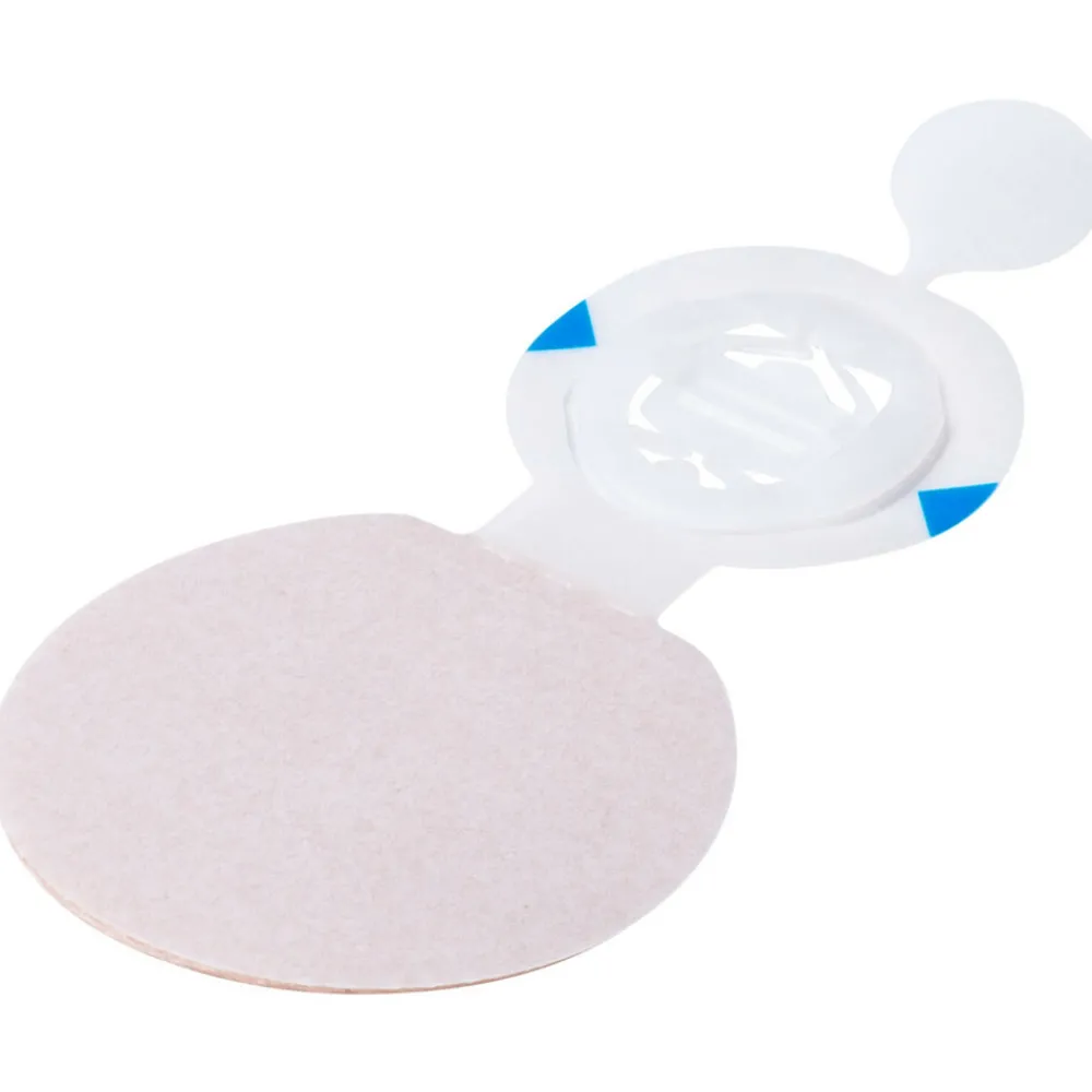 Wratten & Schimmels<Excilor Steelwratjes Behandeling 3 stuks