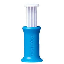 Wratten & Schimmels<Excilor Steelwratjes Behandeling 3 stuks