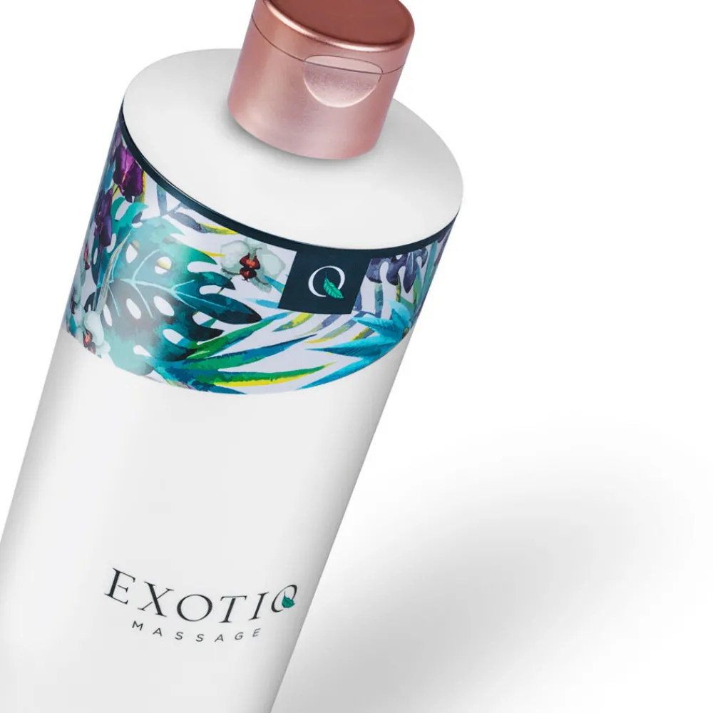 Body To Body Oil Massageolie 500 ml^Exotiq Online