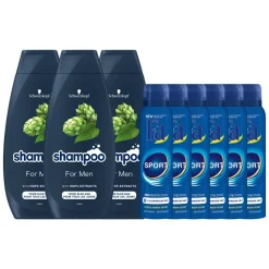 Fa & Schwarzkopf For Men Pakket^ Clearance