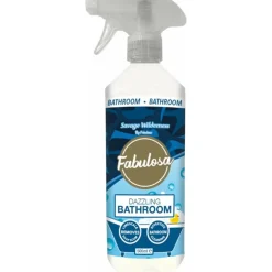 Outlet Dazzling Badkamerreiniger Savage Wilderniss 500 ml Badkamerartikelen