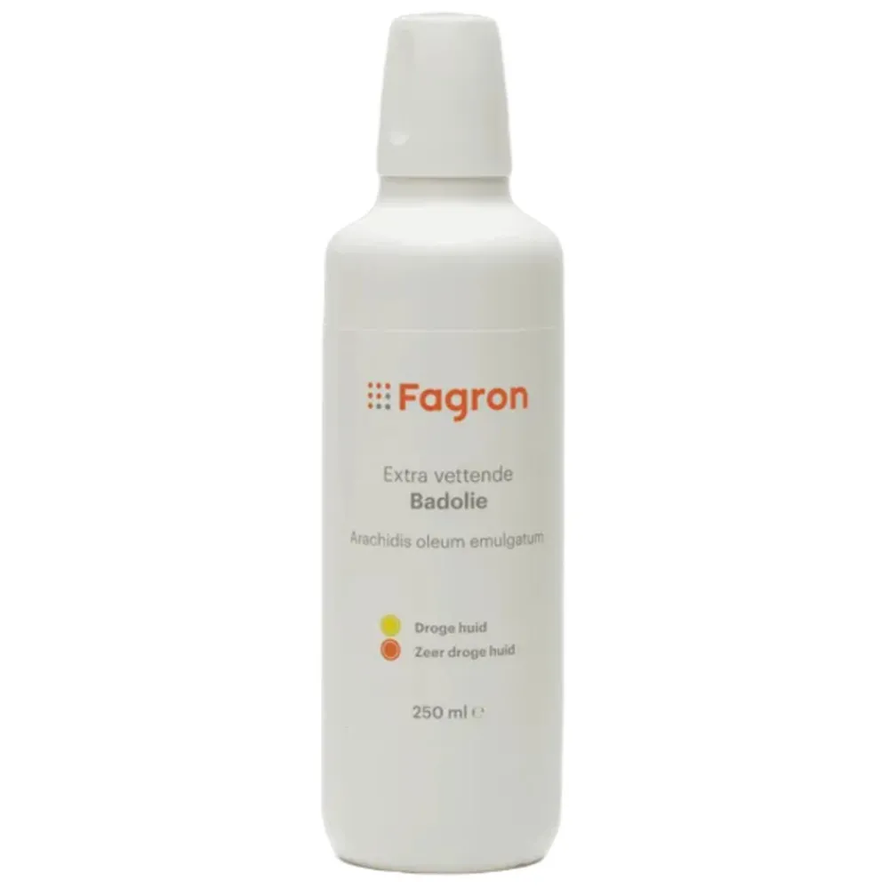 Badolie Extra Vet 250 ml Bad & Douche