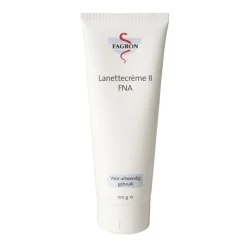 Lanettecrème II Fna 100 gr Huidverzorging