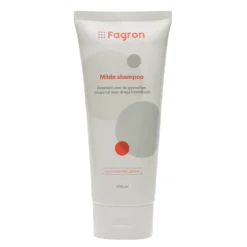 Shampoo Mild 200 ml^Fagron New
