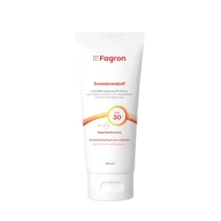 New Zonnebrandzalf SPF 30 200 ml Zonbescherming