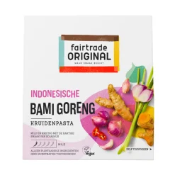 Boemboe Bami Goreng 75 gr^Fairtrade Original Best