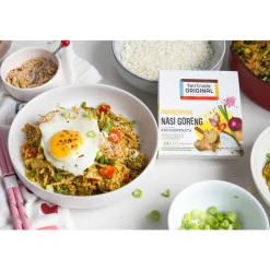 Pasta, Rijst & Wraps<Fairtrade Original Boemboe Nasi Goreng 75 gr