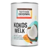 Kokosmelk 400 ml^Fairtrade Original New