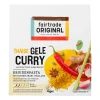 Outlet Kruidenpasta Gele Curry 70 gr Pasta, Rijst & Wraps