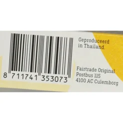 Outlet Kruidenpasta Gele Curry 70 gr Pasta, Rijst & Wraps