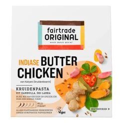 Clearance Kruidenpasta Butter Chicken 70 gr Pasta, Rijst & Wraps