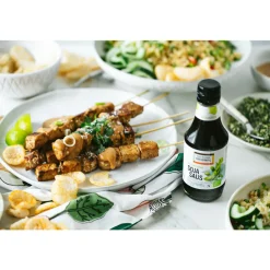 Soepen & Sauzen<Fairtrade Original Sojasaus Biologisch 200 ml