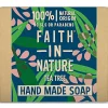 Bad & Douche<Faith In Nature Zeep Tea Tree 100 gr