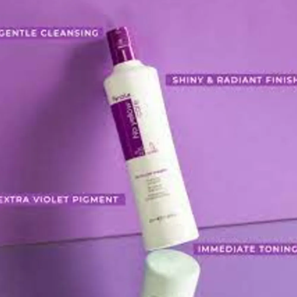 Haarverzorging|Shampoo<Fanola No Yellow Shampoo 1000 ml