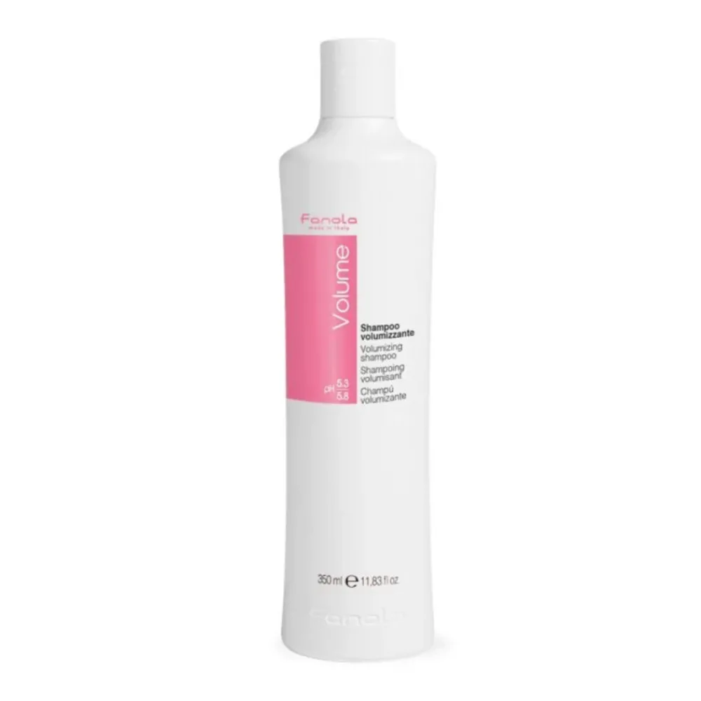 Discount Volume Volumizing Shampoo 350 ml Haarverzorging|Shampoo