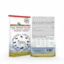 Fresh Menu Rundvlees 125 gr^Farm Food