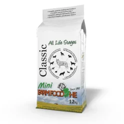 Discount HE Classic Mini 12 kg Hondenvoer