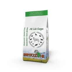 Sale HE Glutenvrij 4 kg Hondenvoer
