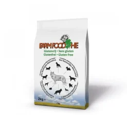 Hondenvoer<Farm Food HE Glutenvrij 2 kg
