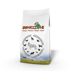 Online HE Schaap 15 kg Hondenvoer