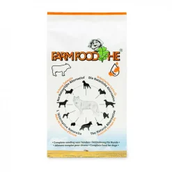 Hot HE Zalmolie 2 kg Hondenvoer