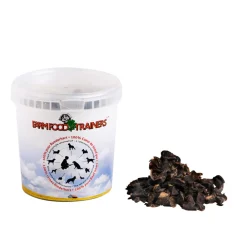 Trainer Runderhart 333 gr^Farm Food Clearance